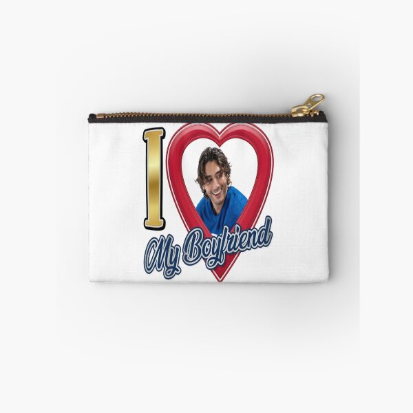 Item preview, I Love My Boyfriend John Logan Off Campus Lover designed and sold by QuietHorizo43.