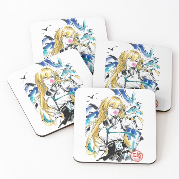 Item preview, Lynae Sumi-e designed and sold by Mitsugoshi.