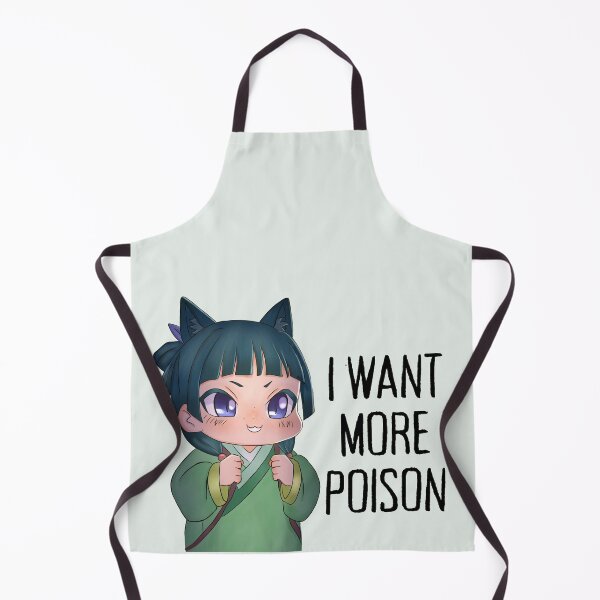 Item preview, Scribble I Want Poison designed and sold by ValdoArt.