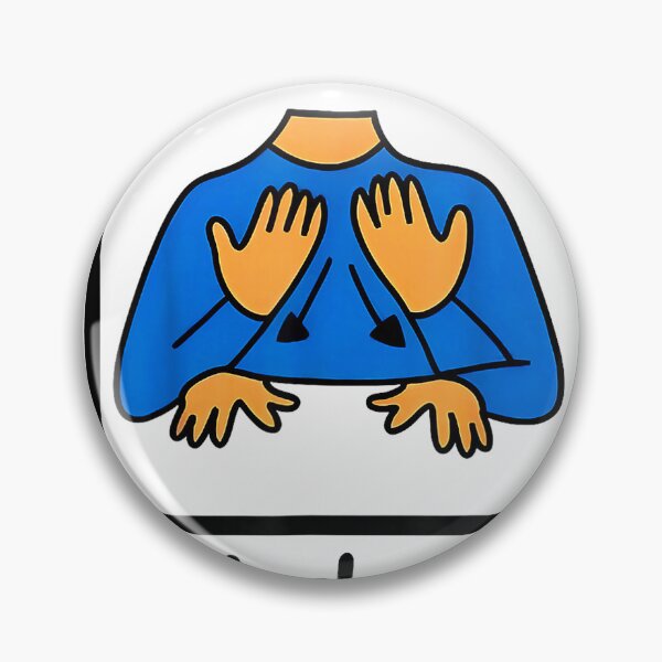 Item preview, All Done Sign Language Speech Pathology AAC sped Teacher T-Shirt designed and sold by gidget-gadget.