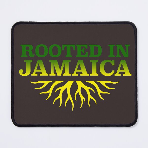 Item preview, Rooted in Jamaica designed and sold by SorilTee.