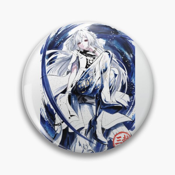 Item preview, Mornye Sumi-e designed and sold by Mitsugoshi.