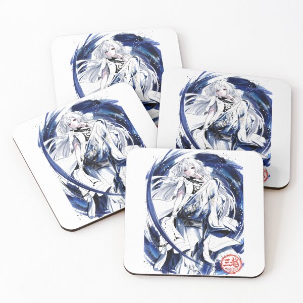 Item preview, Mornye Sumi-e designed and sold by Mitsugoshi.