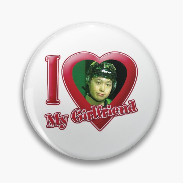 Item preview, jason robertson - i heart my girlfriend designed and sold by swag-money-abi.
