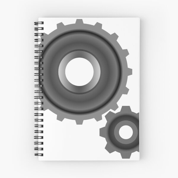 Item preview, Gears Icon designed and sold by Reethes.