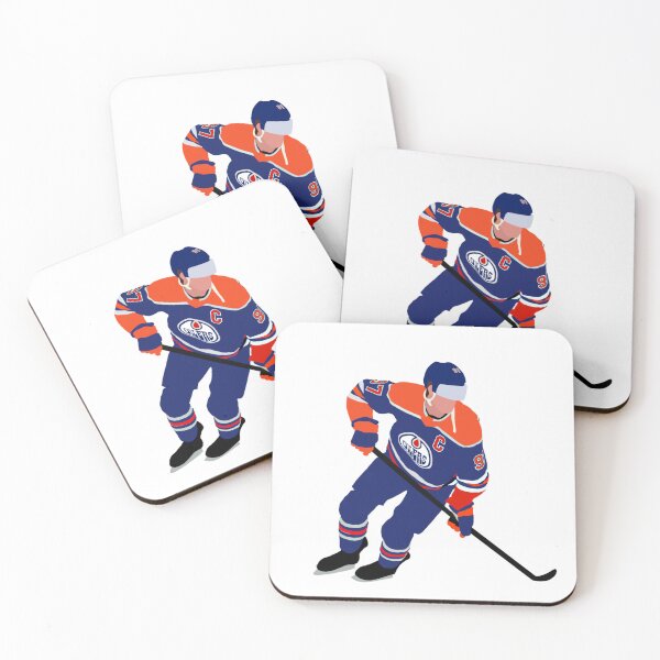 Item preview, Connor McDavid designed and sold by MyahOffTheBench.