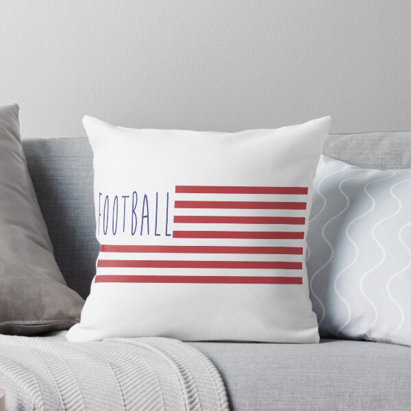 Item preview, Football Flag designed and sold by Stacie Forest.