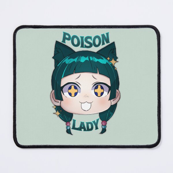 Item preview, Doodle Cute Apothecary designed and sold by ValdoArt.