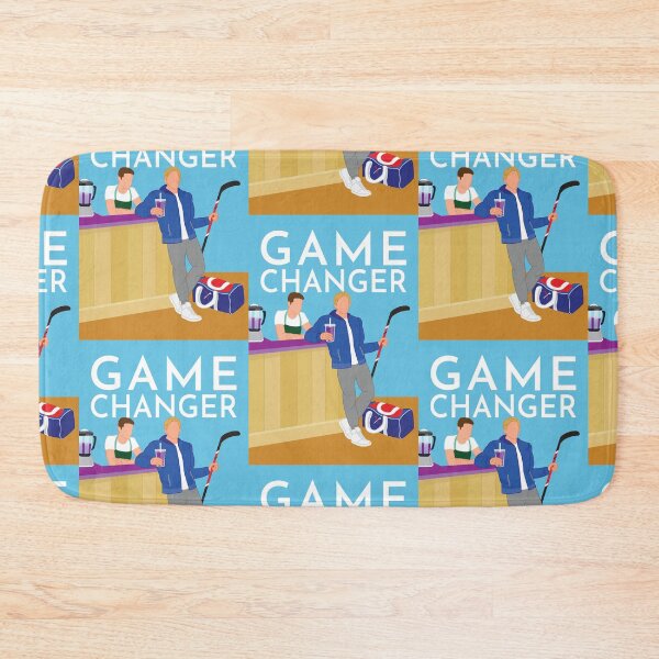 Item preview, "Game Changer" Book Cover designed and sold by jamierachelz.