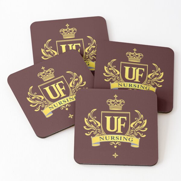 Artikelvorschau, UF Nursing Gold Crest Logo | Premium Healthcare Emblem entworfen und verkauft von MystiColo.