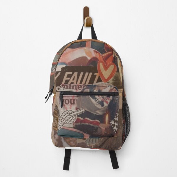 Item preview, My Fault London Your Fault London 2 Nick Noah Vintage Collage designed and sold by tracynguyen23.