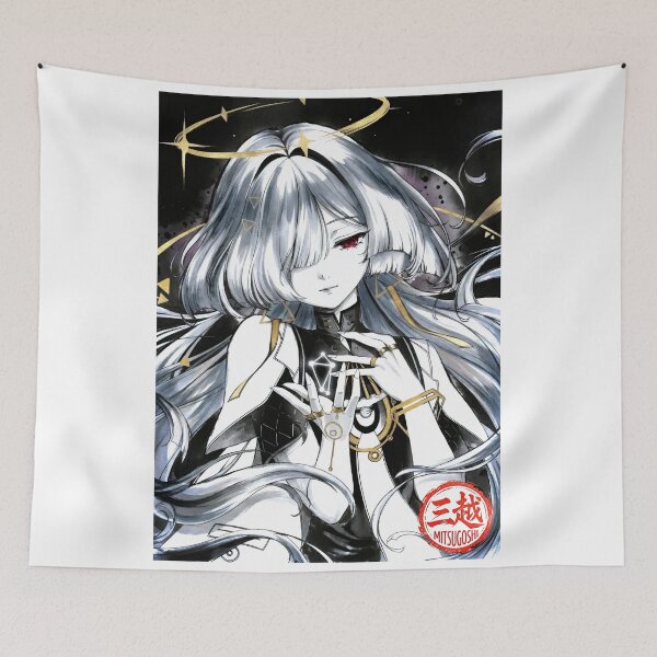 Item preview, Mornye Sumi-e designed and sold by Mitsugoshi.