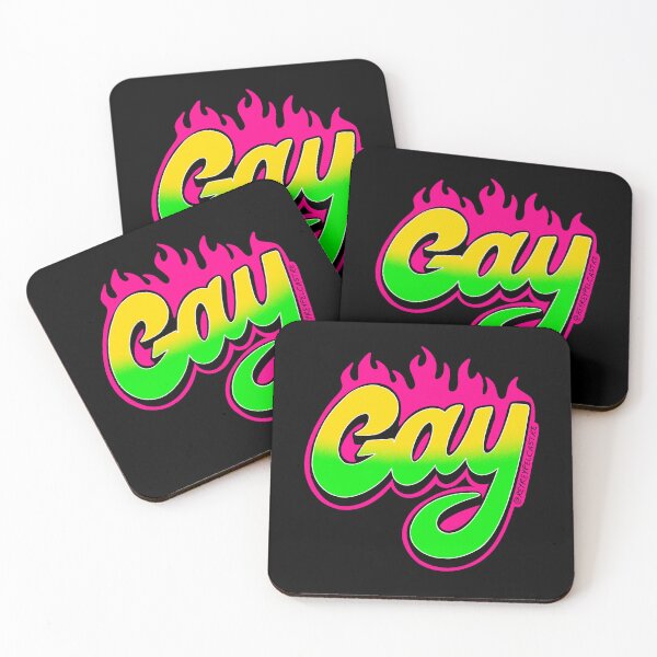Item preview, Gay designed and sold by Rey Rey .