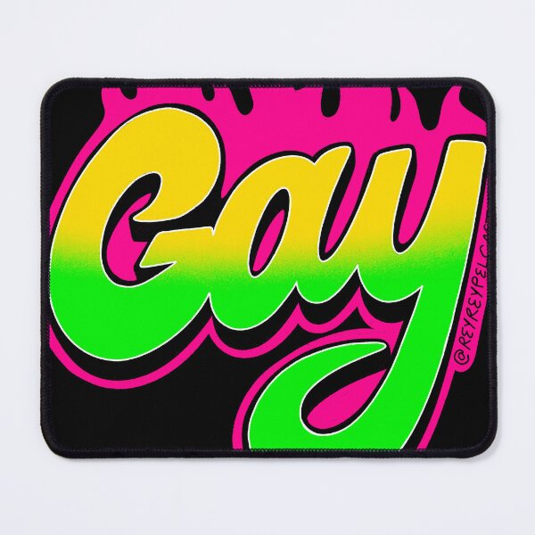 Item preview, Gay designed and sold by Rey Rey .