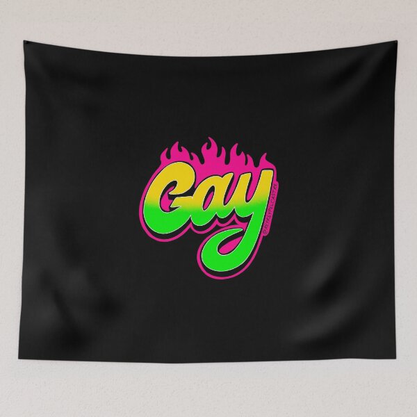 Item preview, Gay designed and sold by Rey Rey .