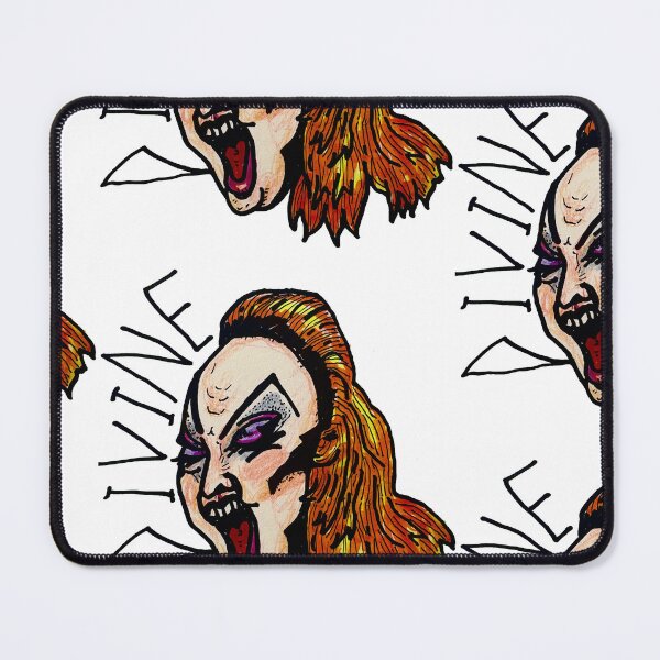 Item preview, Totally Divine! designed and sold by ArtaxLives.