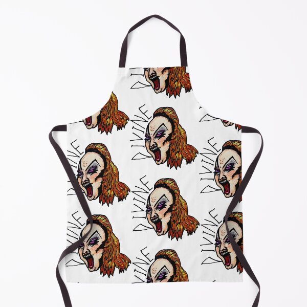 Item preview, Totally Divine! designed and sold by ArtaxLives.