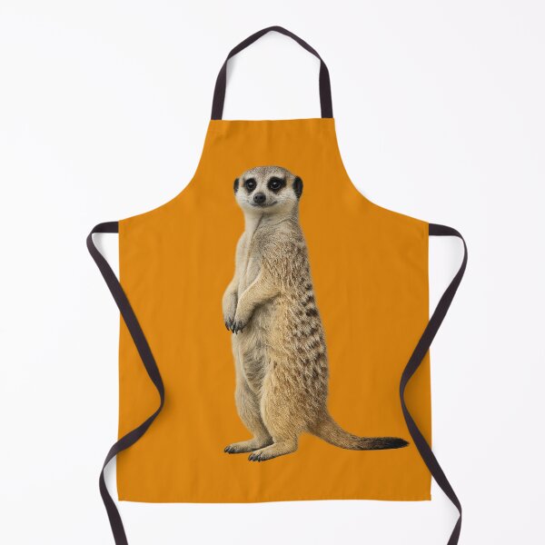 Item preview, MERRY MEERKAT designed and sold by NomadicNatureCo.