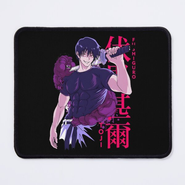 Item preview, Toji designed and sold by jumister22.