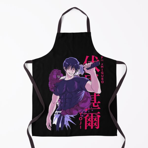 Item preview, Toji designed and sold by jumister22.
