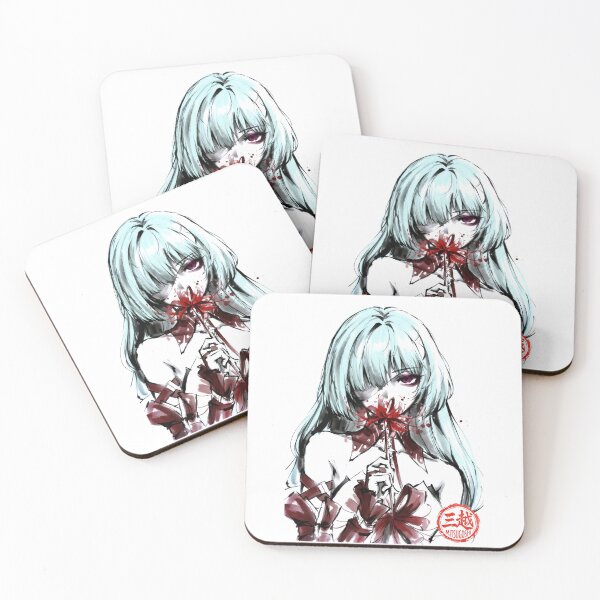 Item preview, Phrolova Sumi-e designed and sold by Mitsugoshi.