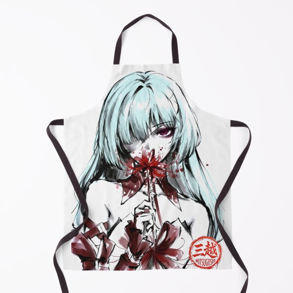 Item preview, Phrolova Sumi-e designed and sold by Mitsugoshi.