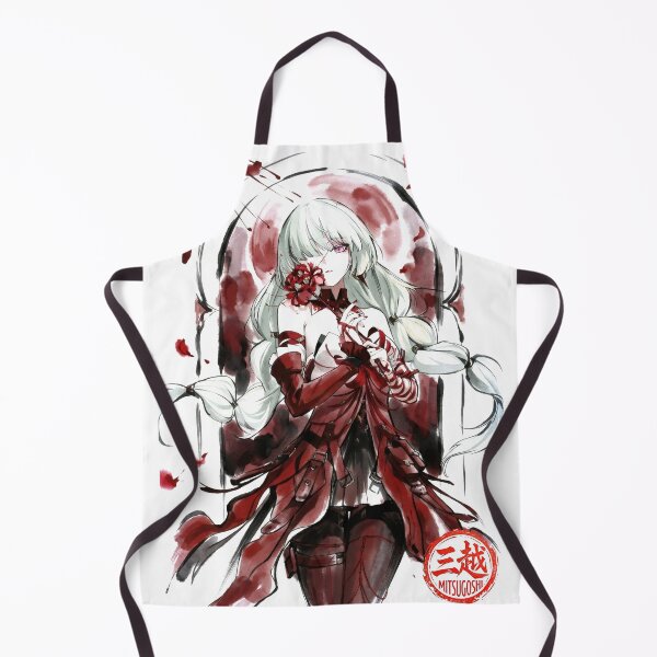 Item preview, Phrolova Sumi-e designed and sold by Mitsugoshi.