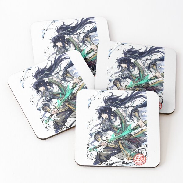 Item preview, Qiuyuan Sumi-e designed and sold by Mitsugoshi.