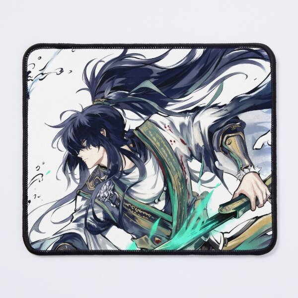 Item preview, Qiuyuan Sumi-e designed and sold by Mitsugoshi.