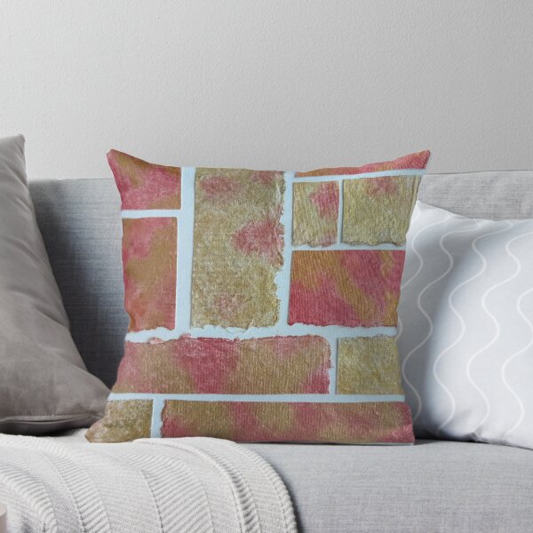Item preview, Red & Gold Pieces designed and sold by Painted Magic Studio.