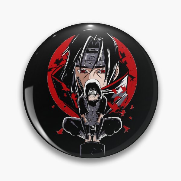 Item preview, Itachi designed and sold by jumister22.