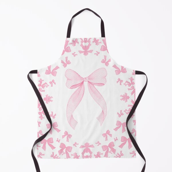 Item preview, Pink Coquette Bow Butterfly Aesthetic designed and sold by Bloomelle Studio.