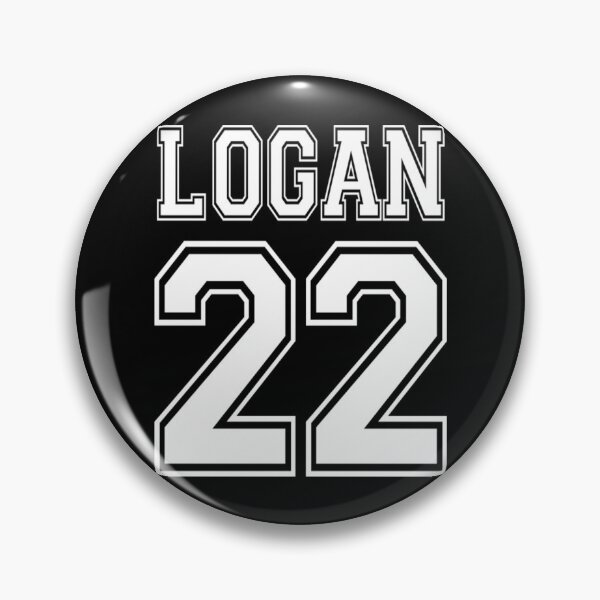 Item preview, Off Campus 2026 -  John Logan designed and sold by QuietHorizo43.