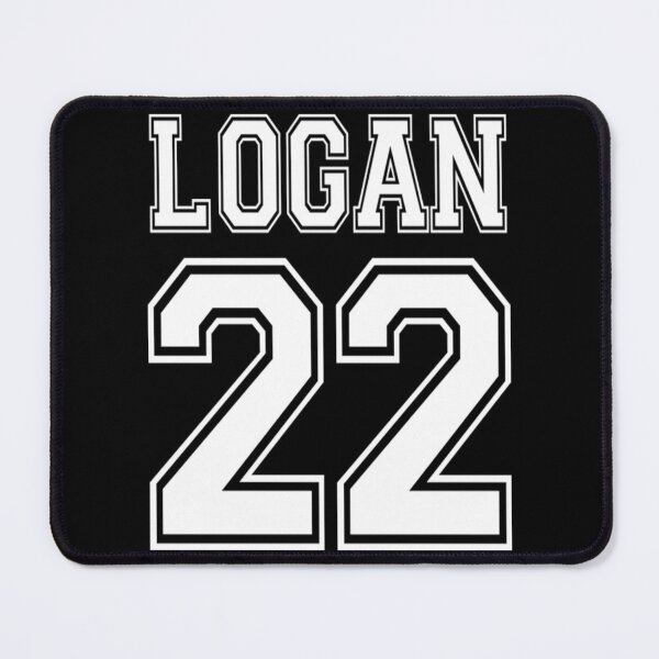 Item preview, Off Campus 2026 -  John Logan designed and sold by QuietHorizo43.