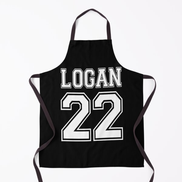 Item preview, Off Campus 2026 - John Logan designed and sold by QuietHorizo43.