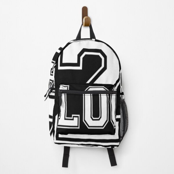 Item preview, Off Campus 2026 - John Logan designed and sold by QuietHorizo43.