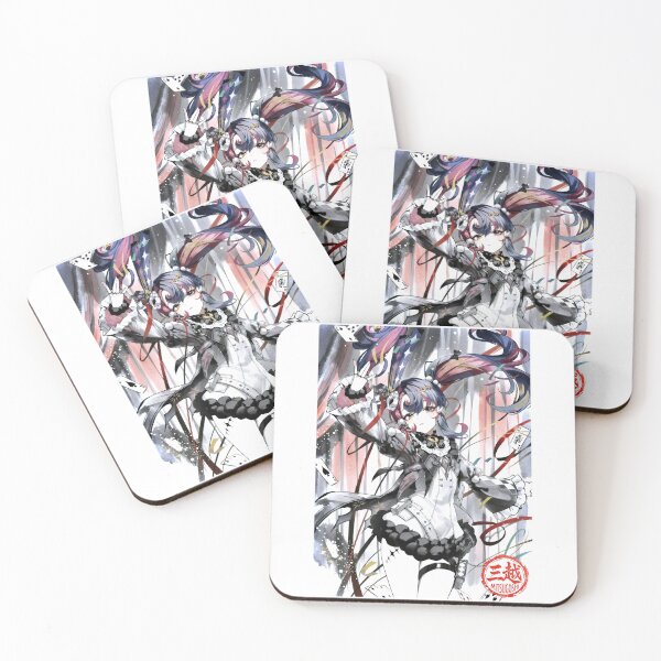 Item preview, Roccia Sumi-e designed and sold by Mitsugoshi.