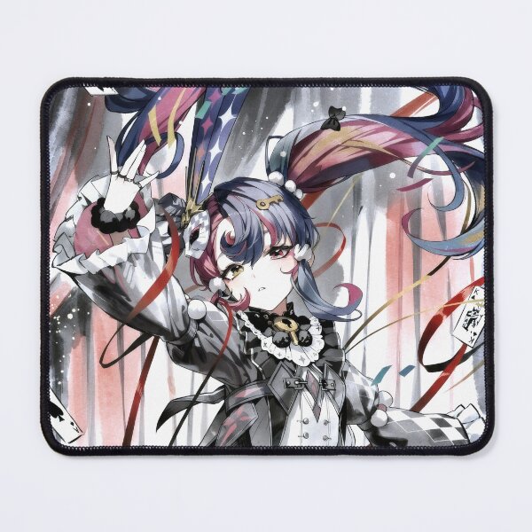 Item preview, Roccia Sumi-e designed and sold by Mitsugoshi.
