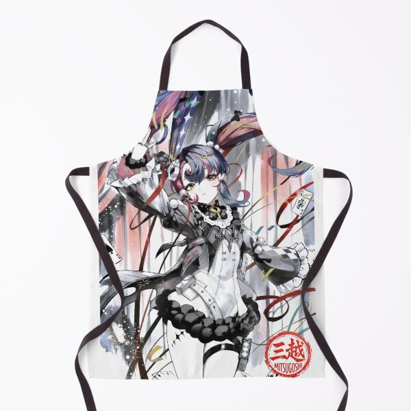 Item preview, Roccia Sumi-e designed and sold by Mitsugoshi.