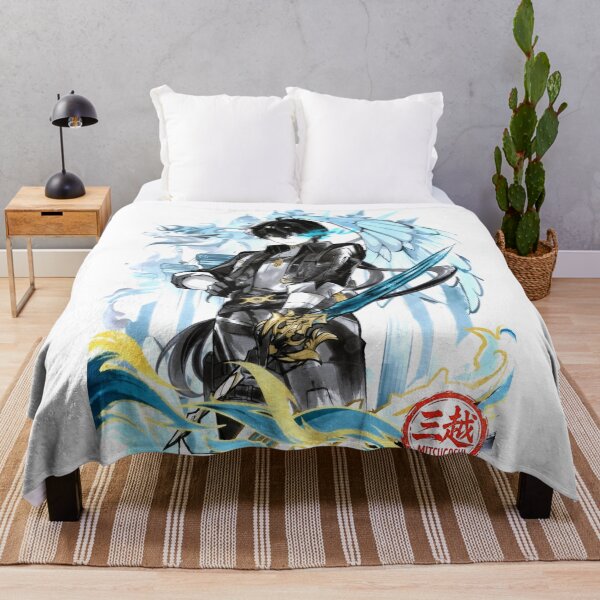 Item preview, Rover Sumi-e designed and sold by Mitsugoshi.