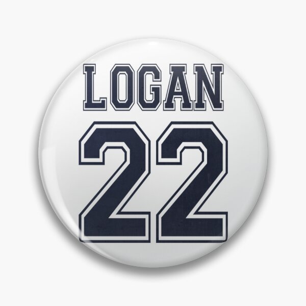 Item preview, Off Campus 2026 - John Logan designed and sold by QuietHorizo43.
