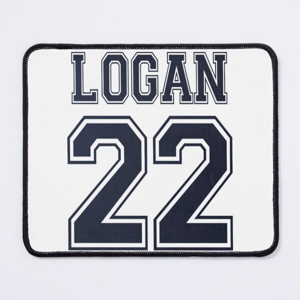 Item preview, Off Campus 2026 - John Logan designed and sold by QuietHorizo43.