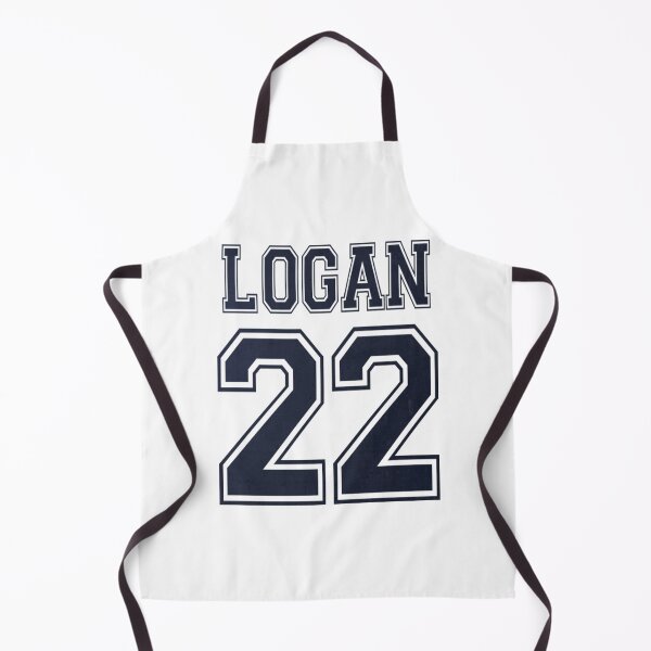 Item preview, Off Campus 2026 - John Logan designed and sold by QuietHorizo43.