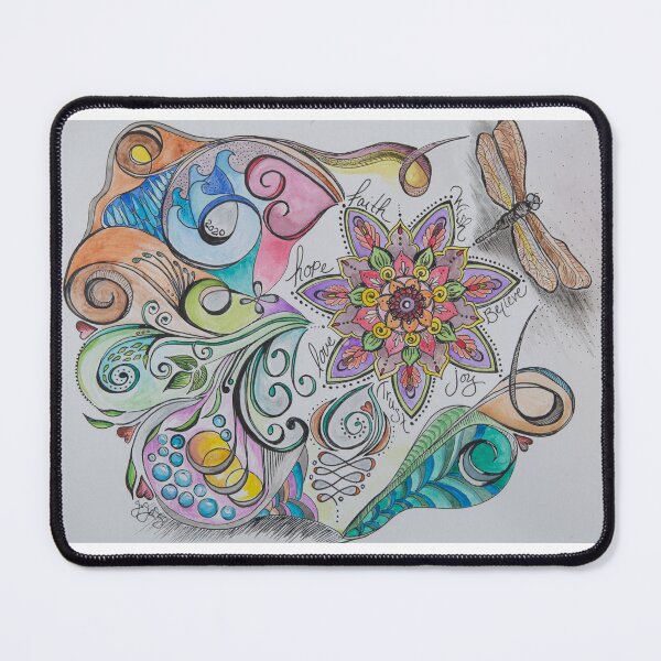 Item preview, What Inspires designed and sold by ThatsWickedbyJo.