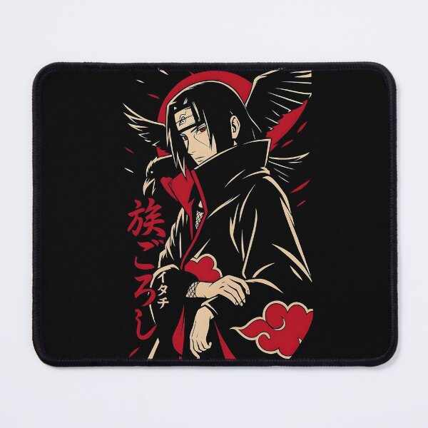 Item preview, Itachi designed and sold by jumister22.