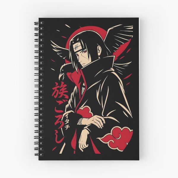 Artikelvorschau, Itachi entworfen und verkauft von jumister22.