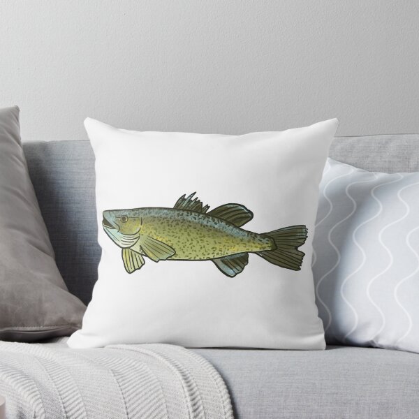 Item preview, Murray cod designed and sold by PurpleDingo.