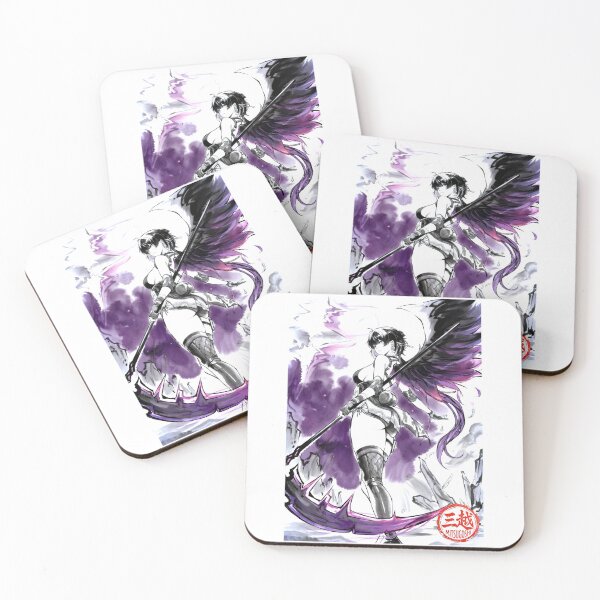 Item preview, Rover Sumi-e designed and sold by Mitsugoshi.