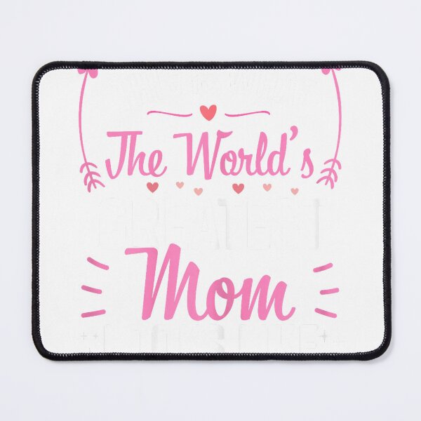 Item preview, Best Mom Best Mother T-Shirt designed and sold by gidget-gadget.
