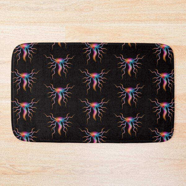 Item preview, Luminous Floating Alien Organism  designed and sold by Troy’s In The Attic.